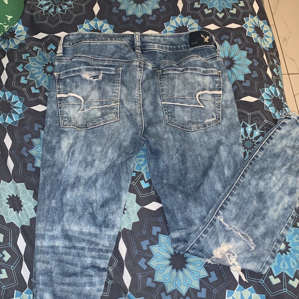 American eagle - Picture 2 of 2